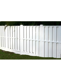 Awood Fences, Gates Type17